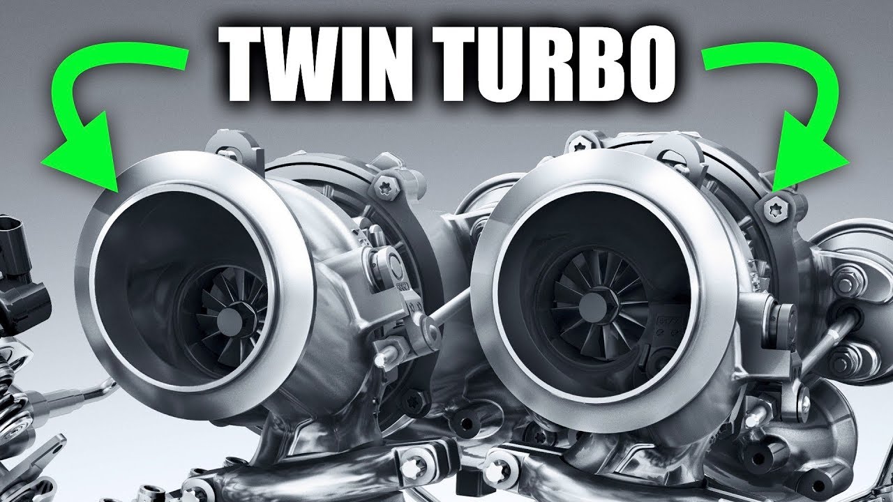 How Much Is Twin Turbo