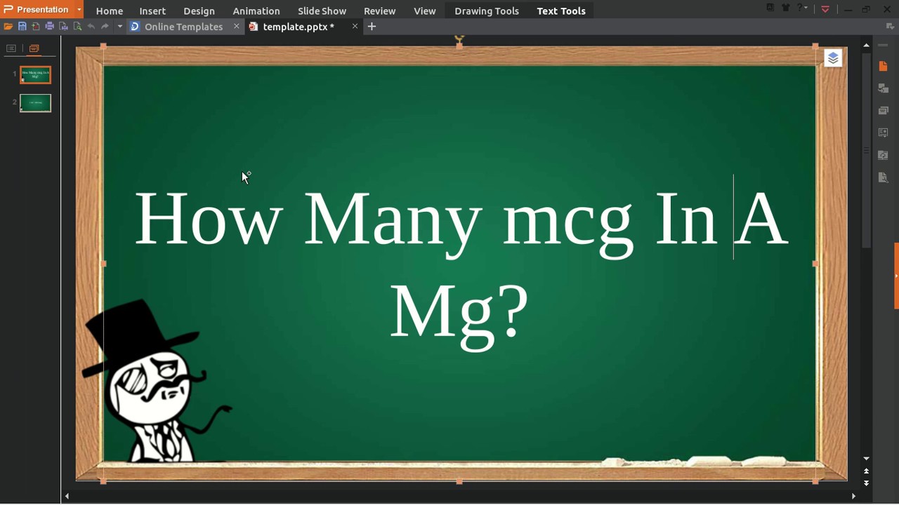 How Much Is 10 000 Mcg In Mg