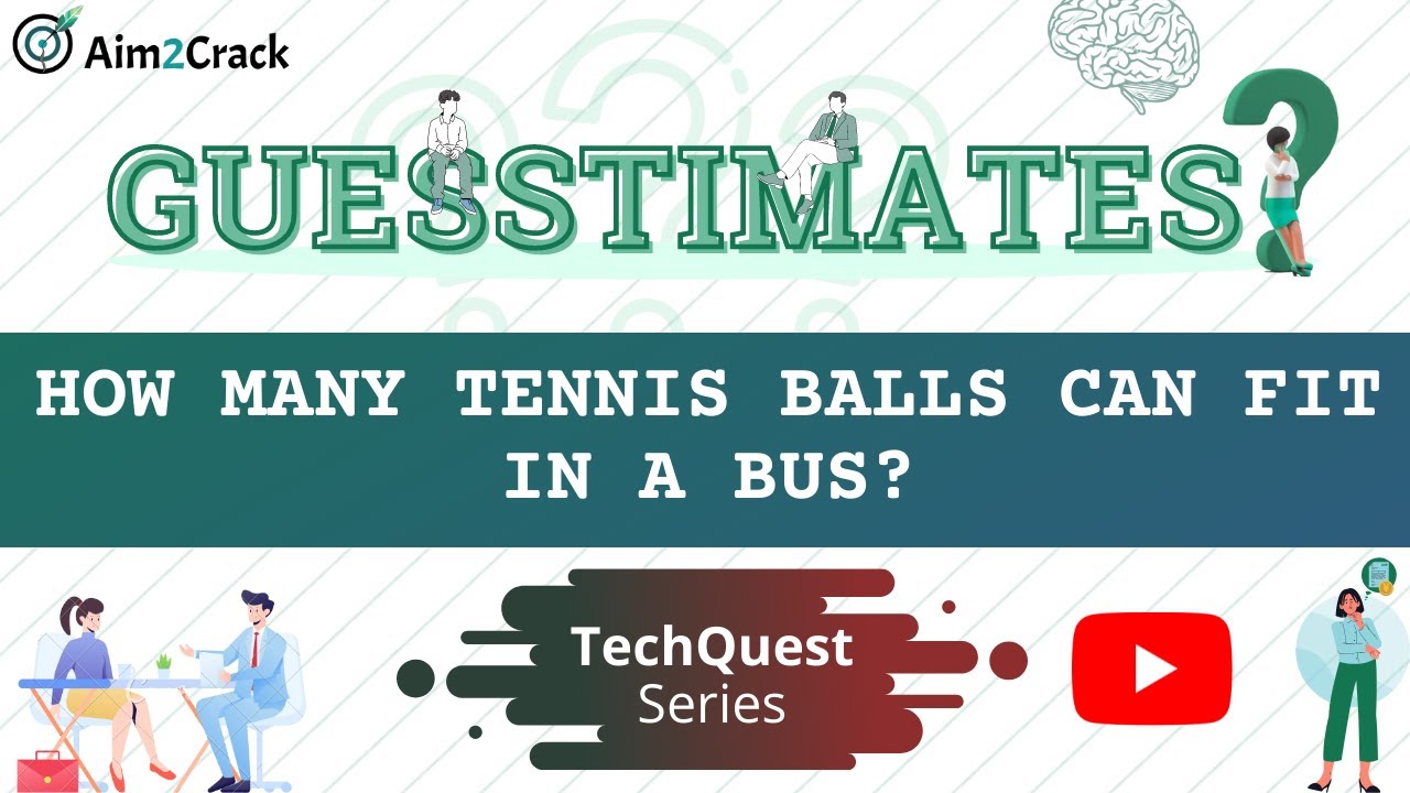 How Many Tennis Balls Can Fit In A Bus