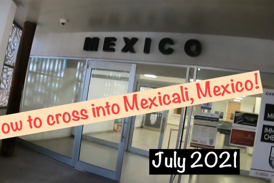 How To Dial To Mexicali Mexico