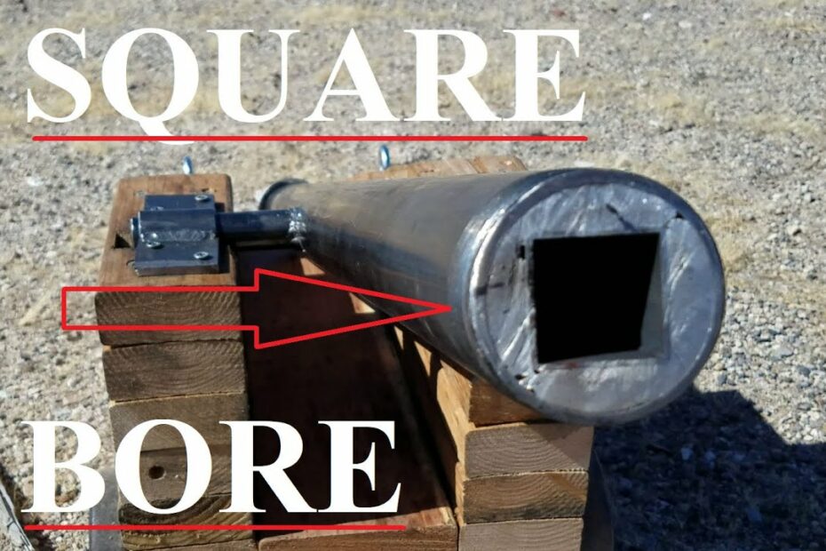 How Much Black Powder To Use In A Cannon? New