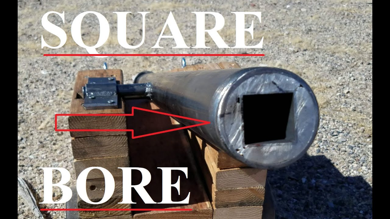 How Much Black Powder To Use In A Cannon