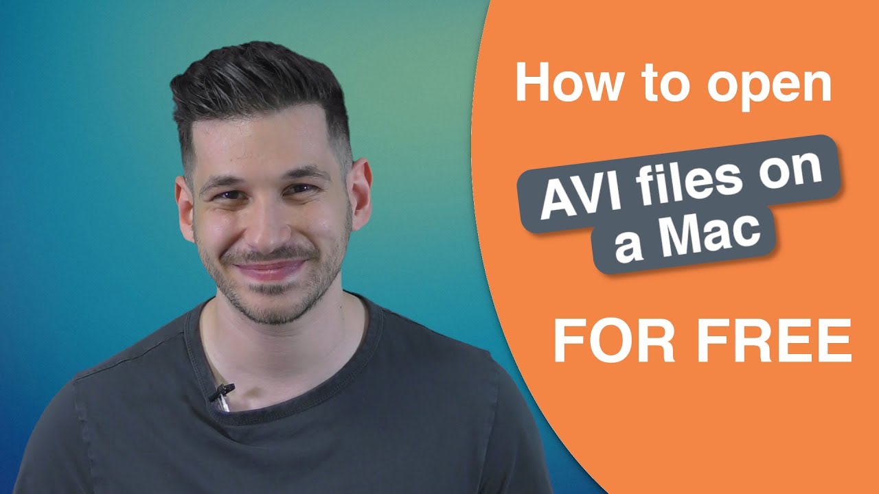 How To Play Avi On Mac Mavericks