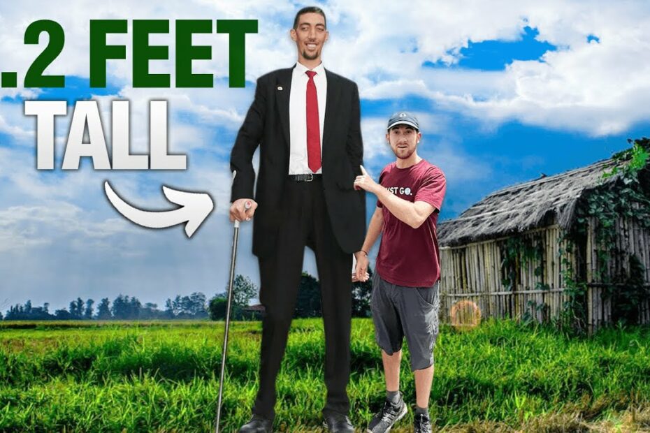 8 Foot Is How Many Inches? New