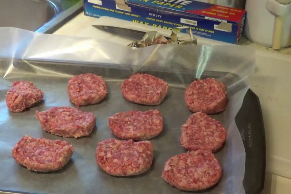 How To Read Expiration Date On Jimmy Dean Sausage