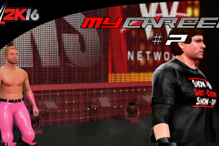 How To Turn Face In Wwe 2K16