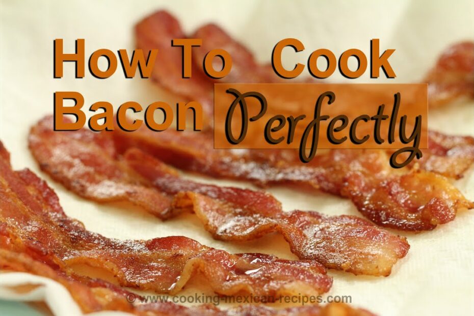 How To Soften Crispy Bacon? New