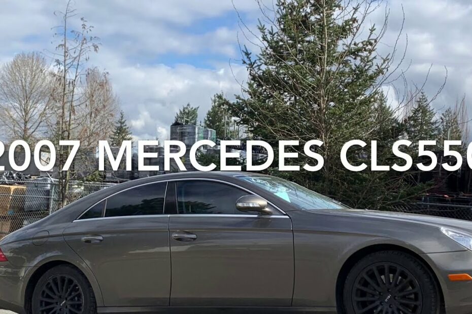 How To Put Mercedes S550 In Neutral With Dead Battery? Update