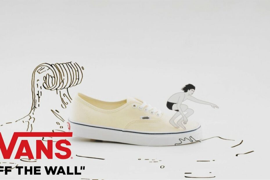 How To Pronounce Vans? Update