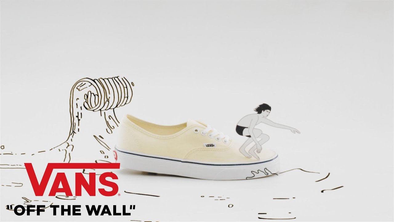 How To Pronounce Vans