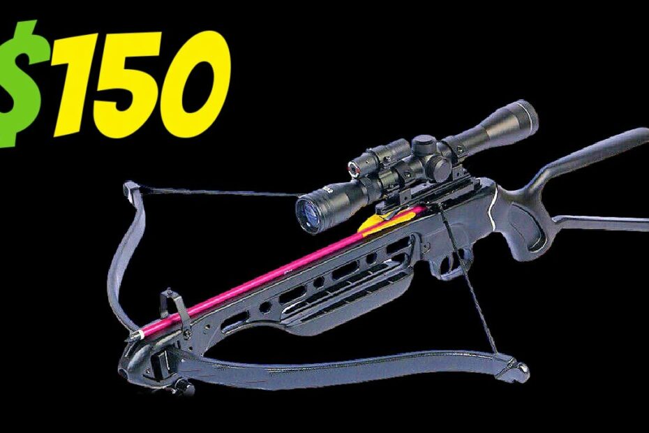 How Much Does It Cost To Have A Crossbow Restrung? Update New