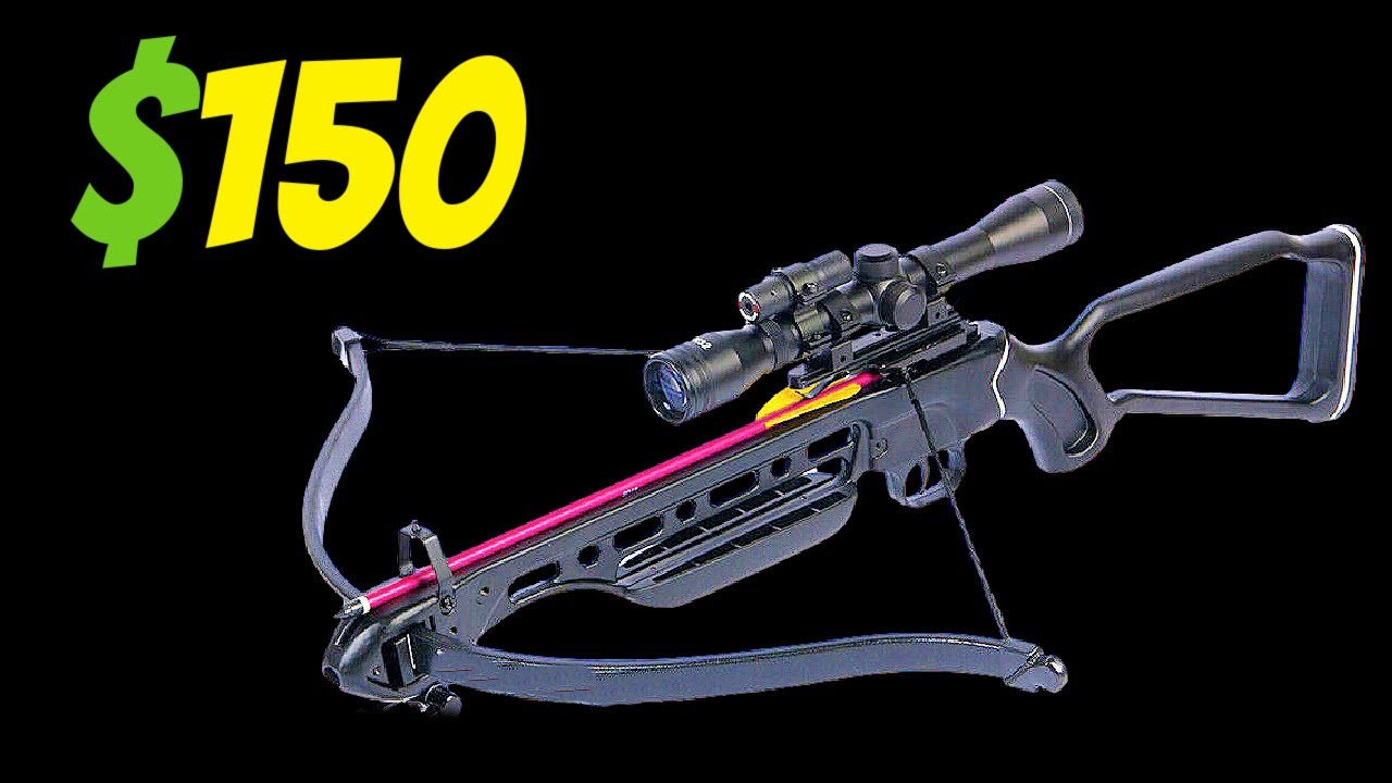 How Much Does It Cost To Have A Crossbow Restrung