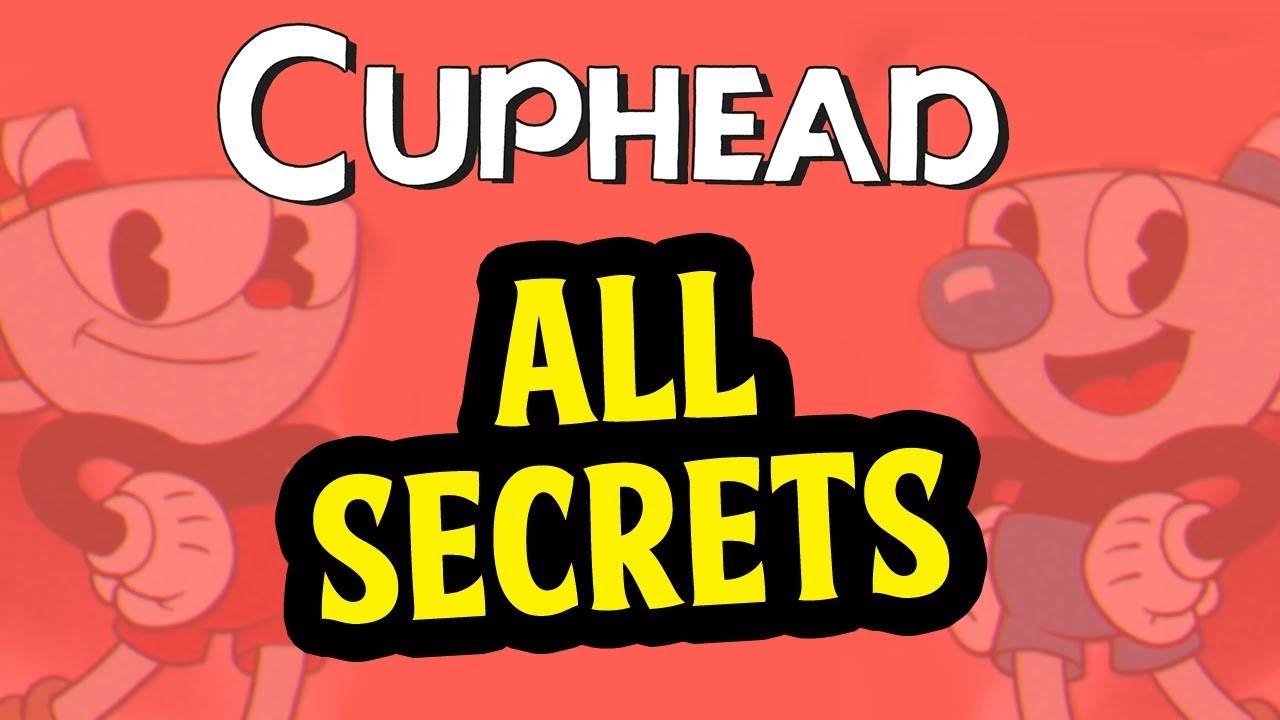How To Get 100 On Cuphead