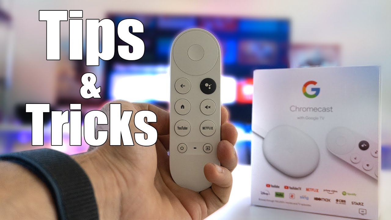 How To Put Chromecast To Sleep