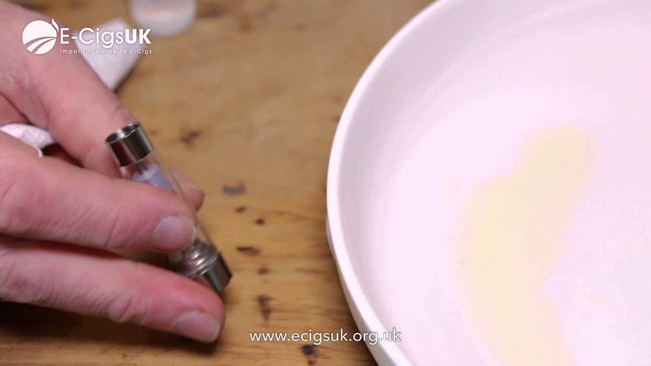 How To Unclog A Weed Pen Cartridge