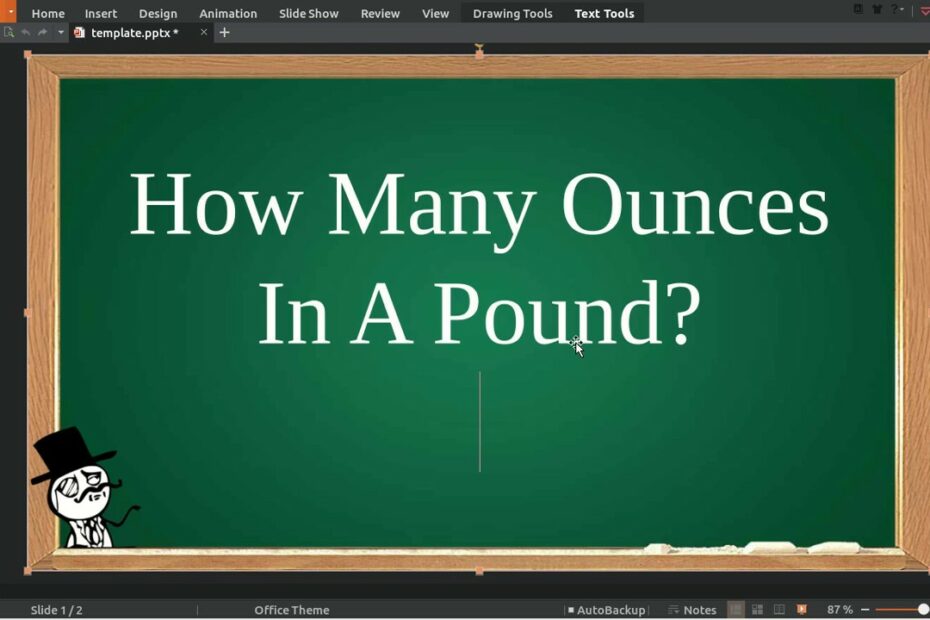 How Many Ounces Is In 3 Pounds
