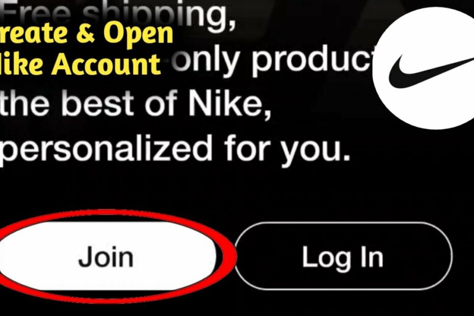 How To Change Email On Nike Account