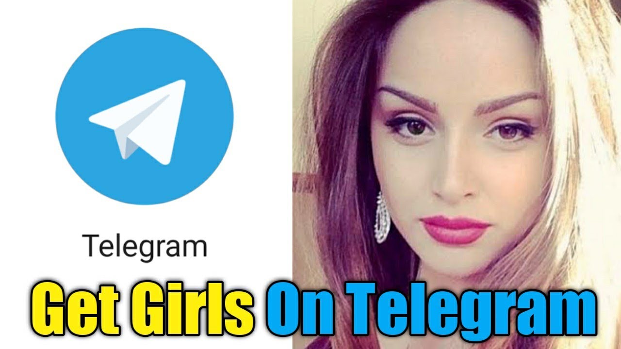 How To Find Girls On Telegram