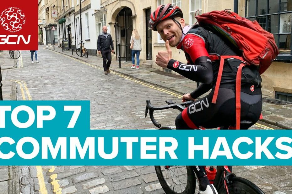 How To Become A Bike Commuter