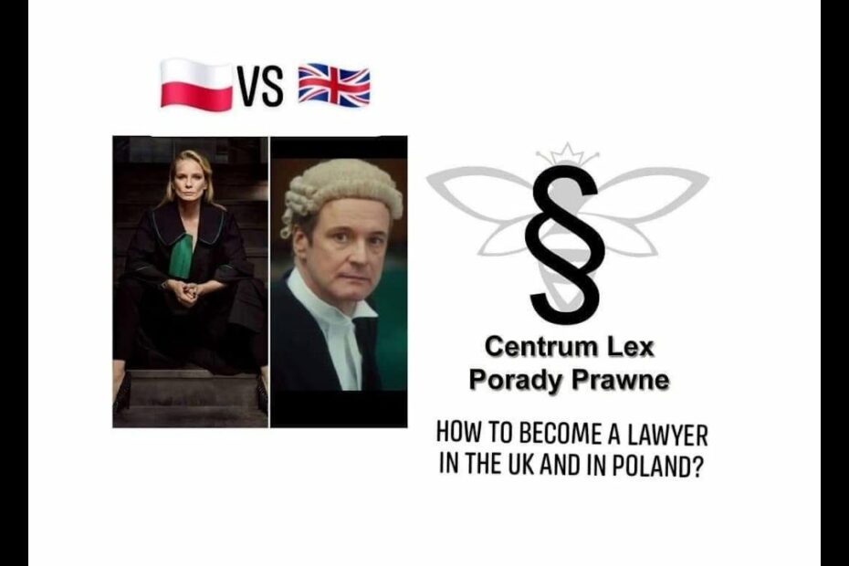 How To Become A Lawyer In Poland