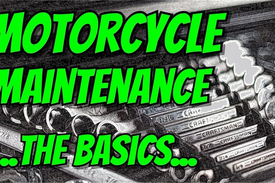 How Much Should A Motorcycle Tune Up Cost