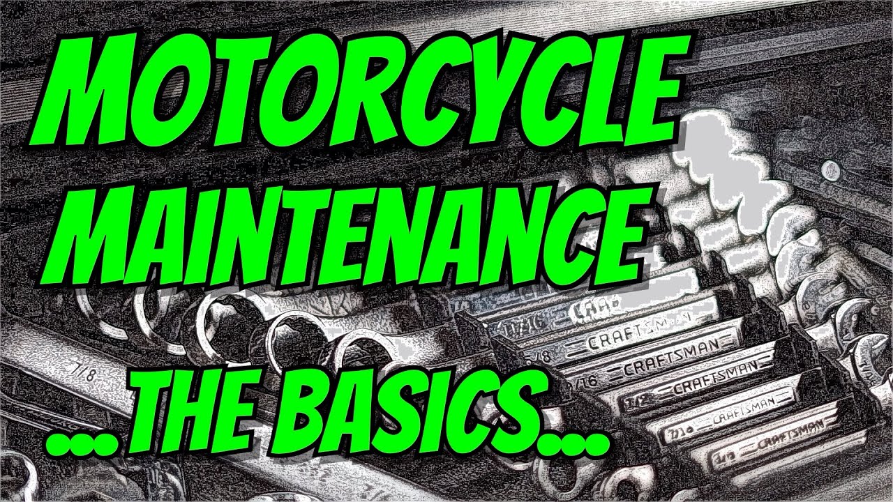 How Much Should A Motorcycle Tune Up Cost