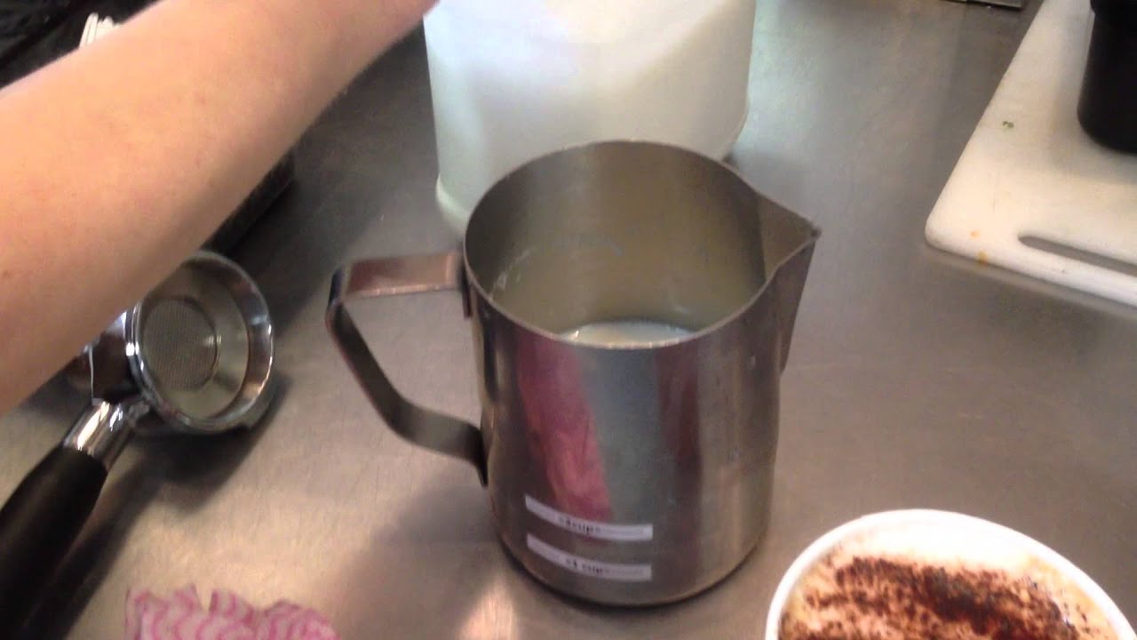 How To Make Hot Chocolate In A Large Coffee Maker