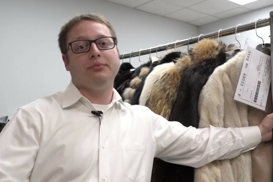 How To Clean Mongolian Lamb Fur Coat