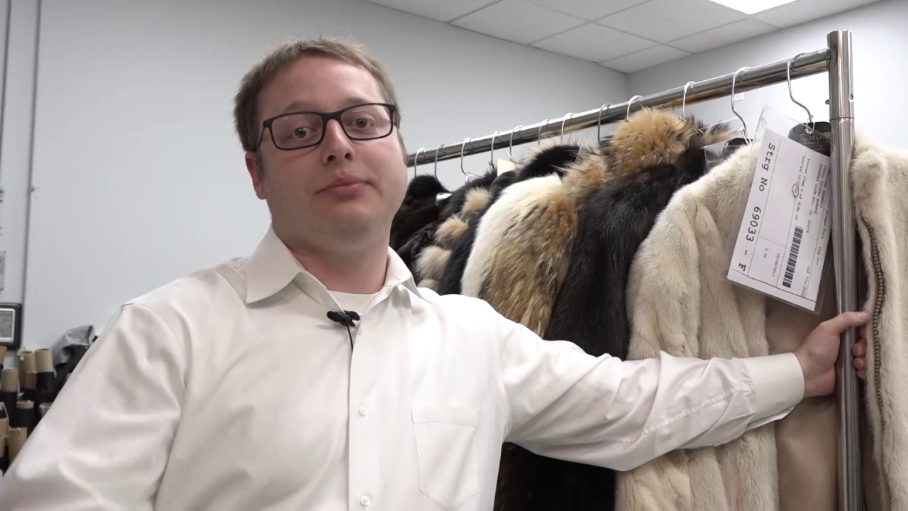 How To Clean Mongolian Lamb Fur Coat