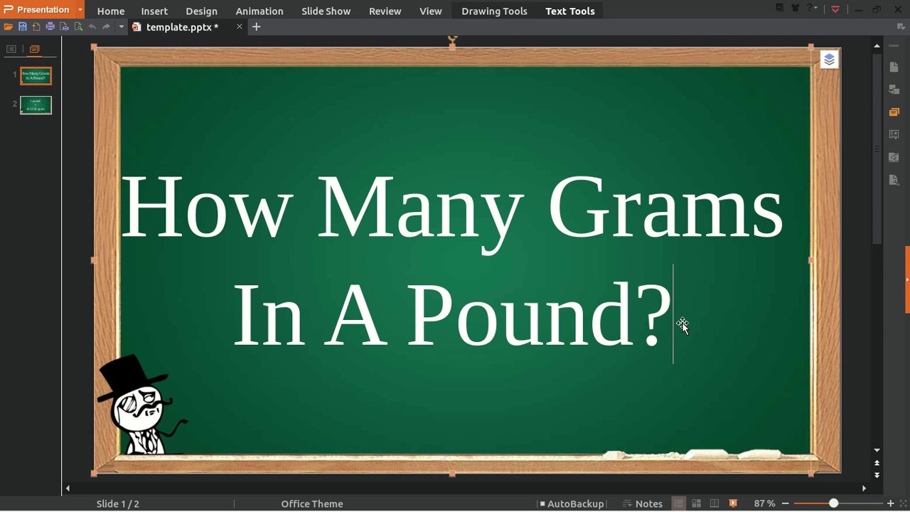 How Many Grams Is 10 Pounds
