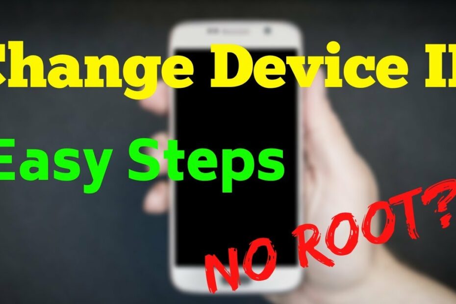 how-to-change-device-id-update-activegaliano