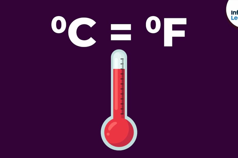 How Much Is 30 Fahrenheit In Celsius