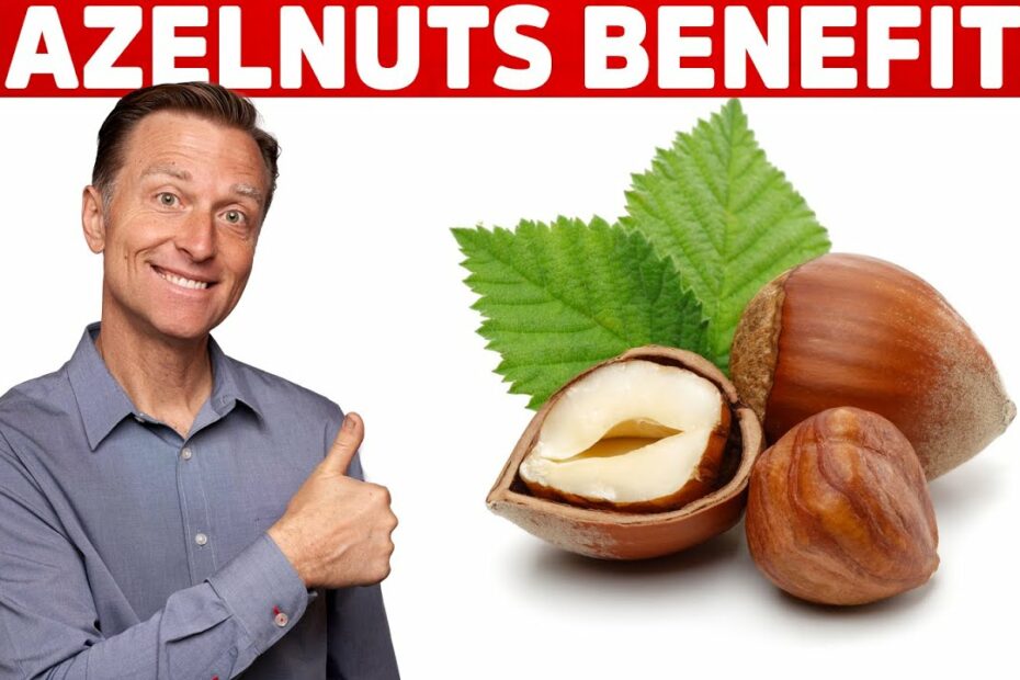 How To Tell If Hazelnuts Are Bad? Update