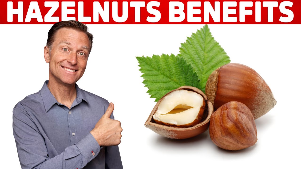 How To Tell If Hazelnuts Are Bad