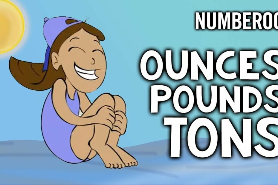 How Many Pounds Is 80 Ounces