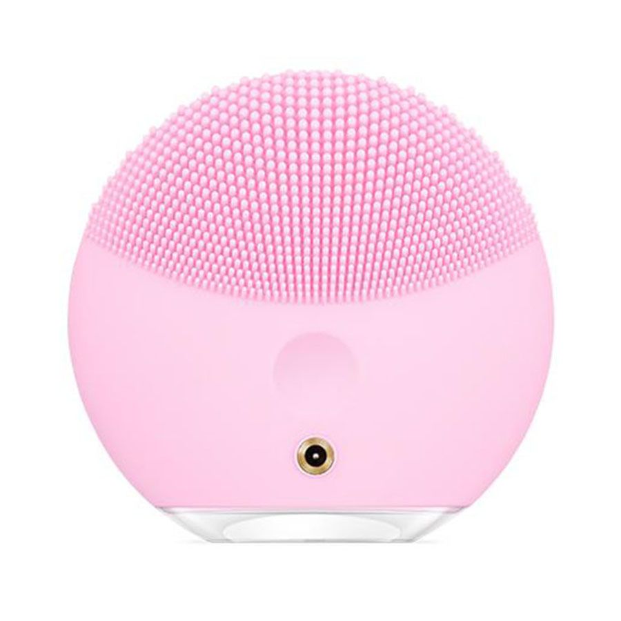 Mua Máy Rửa Mặt Foreo Luna Mini 3 Màu Hồng Nhạt - Pearl Pink - Foreo - Mua  Tại Vua Hàng Hiệu H019294