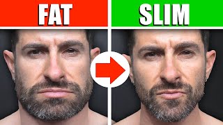 Fat Face Skinny Face: Bí Quyết Làm Đẹp Cho Khuôn Mặt