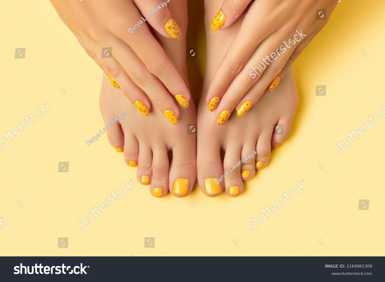 5,704 Foot Nail Art Designs Images, Stock Photos & Vectors | Shutterstock