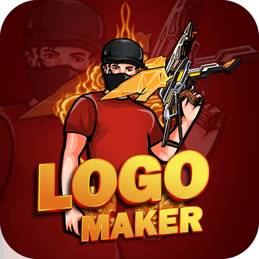 Ứng Dụng Tạo Logo Free Fire Miễn Phí: Công Cụ Làm Logo Độc Đáo