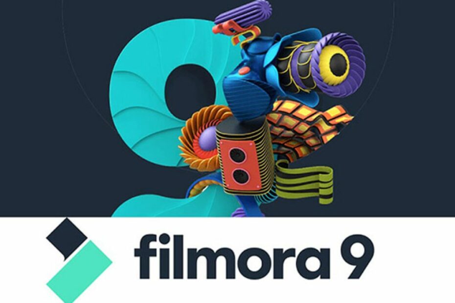 Filmora 9 Full Crack: Phần Mềm Chỉnh Sửa Video Hiệu Quả