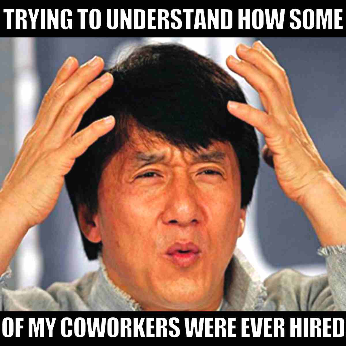 Hilarious Funny Work Memes 75+ To Share With Co-Workers
