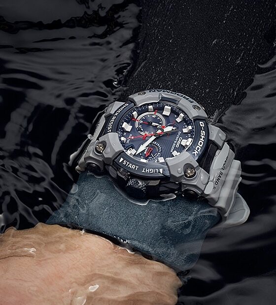 Đánh Giá Đồng Hồ G Shock 2019: Thời Trang Và Công Nghệ