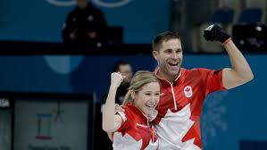 Curling Canada | Team Canada Pyeongchang 2018 Blog: Kaitlyn Lawes And John  Morris