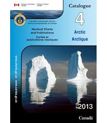 What Publication Does The Canadian Hydrographic | What Publication Does The Canadian Hydrographic Service Issue To Help Others With Navigation?