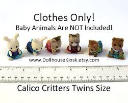 How Are Calico Critters Made: A Look Inside The Workshop