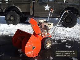 How To Unseize A Snowblower Engine | How Do You Unseize A Seized Engine?