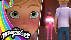 Miraculous Ladybug Identity Reveal Episode: Shocking Secrets Unveiled