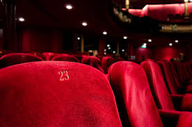 Best Seats In Avx Theatre: The Ultimate Guide