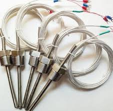 Type E Thermocouple Wire Color: A Quick Guide