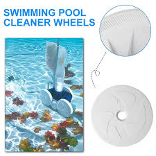 Polaris Pool Cleaner Tail Not Moving: Troubleshooting Tips